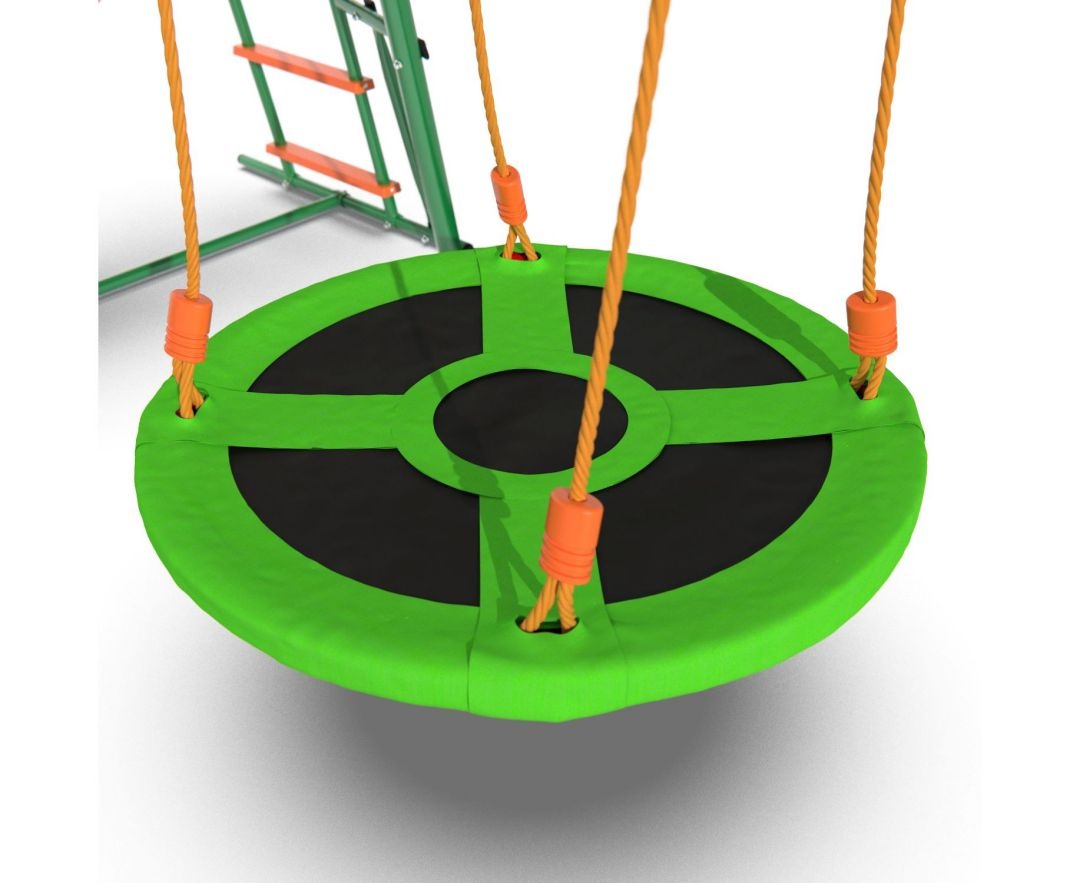 Детский игровой комплекс с горкой DFC SBN-03