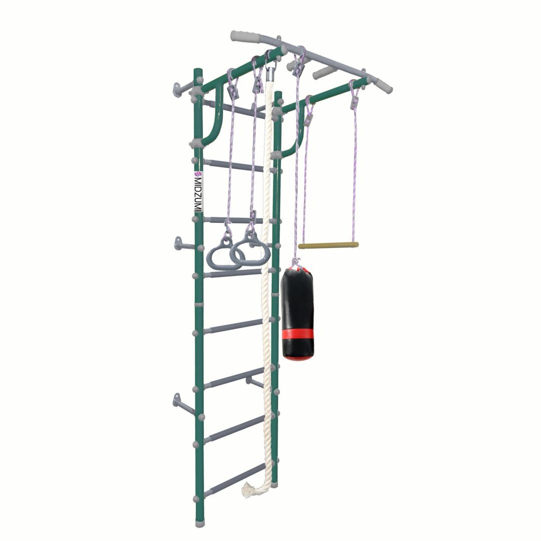 Шведская стенка Midzumi Hoshi Kabe Boxing