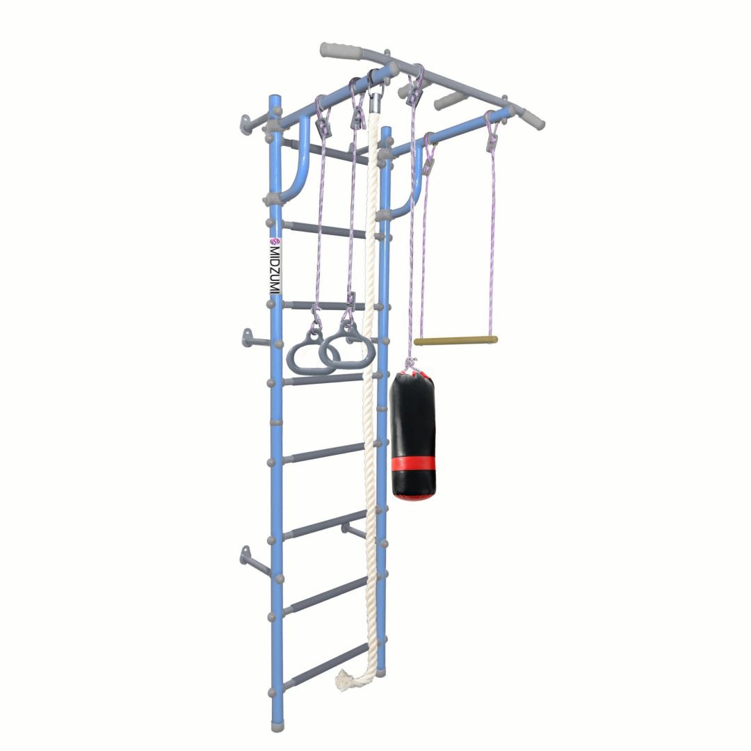 Шведская стенка Midzumi Hoshi Kabe Boxing