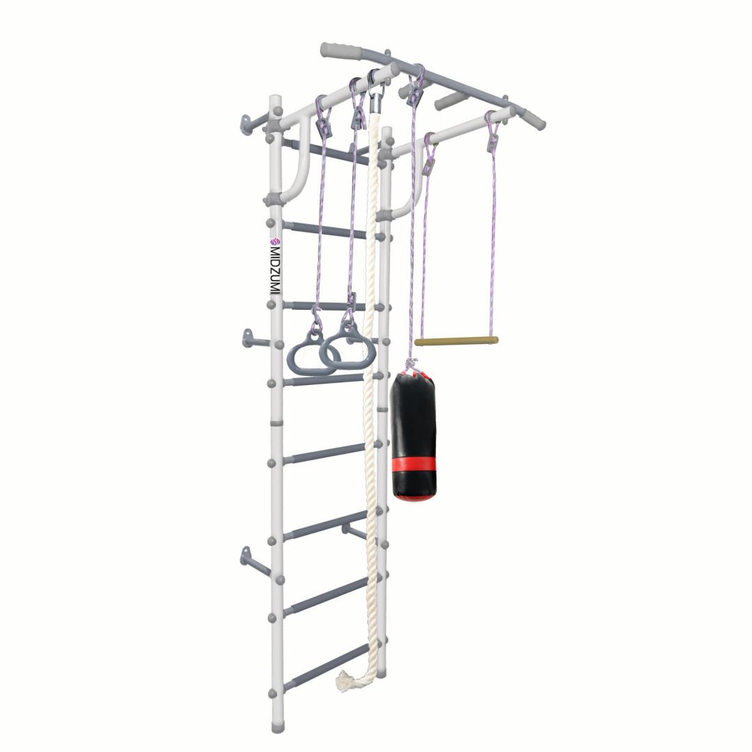 Шведская стенка Midzumi Hoshi Kabe Boxing