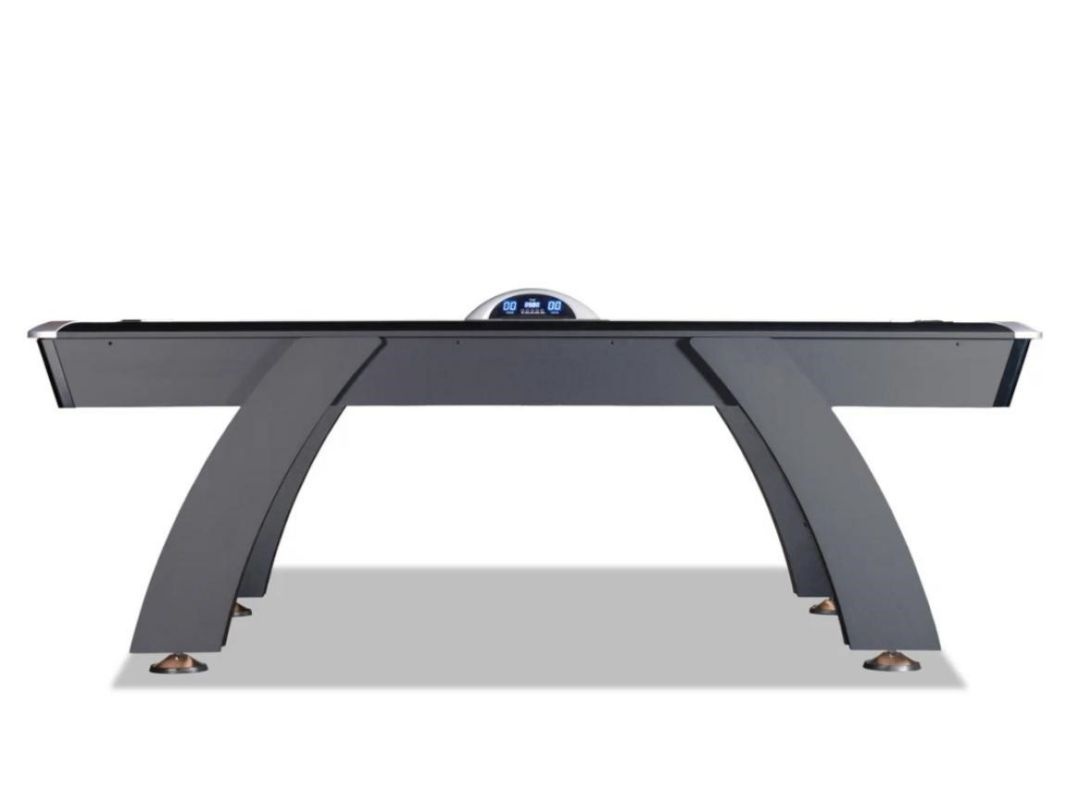 Игровой стол - аэрохоккей Indigo 7.5 ф