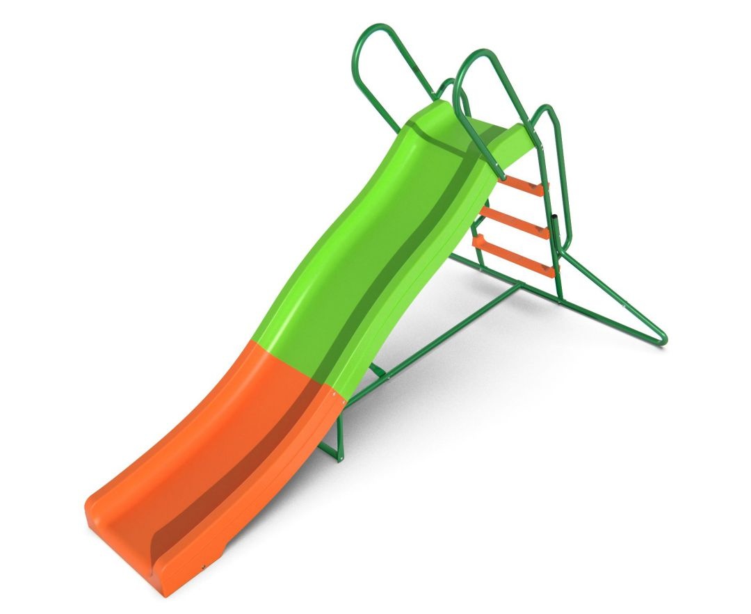 Горка волнистая DFC SL-04