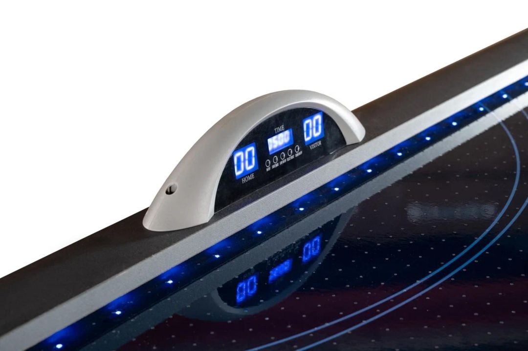 Игровой стол - аэрохоккей Indigo 7.5 ф