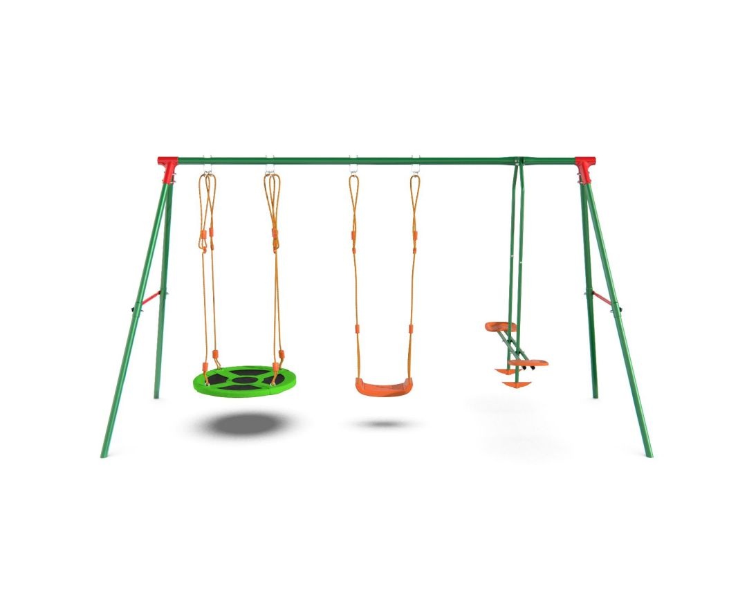 Детский игровой комплекс DFC MSG-01