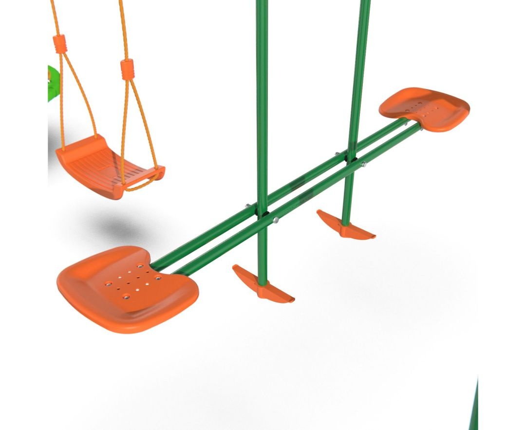 Детский игровой комплекс DFC MSG-01