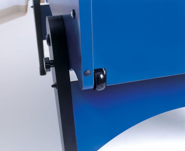 Настольный футбол кикер Garlando Foldy 144 x 76 x 82 см