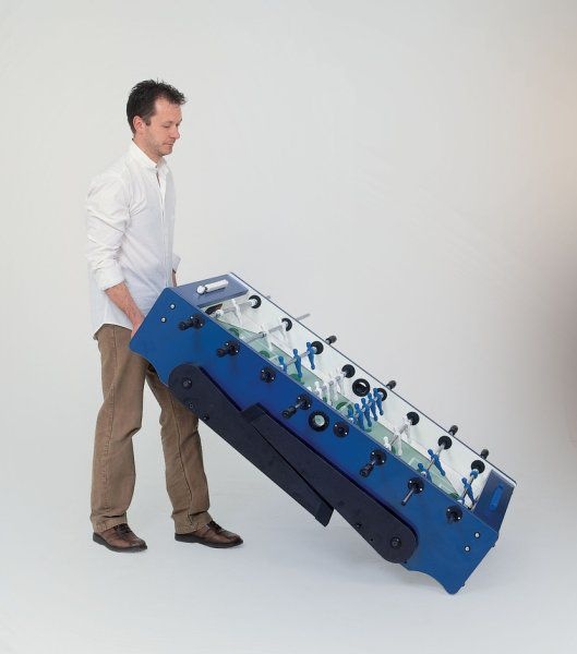 Настольный футбол кикер Garlando Foldy 144 x 76 x 82 см