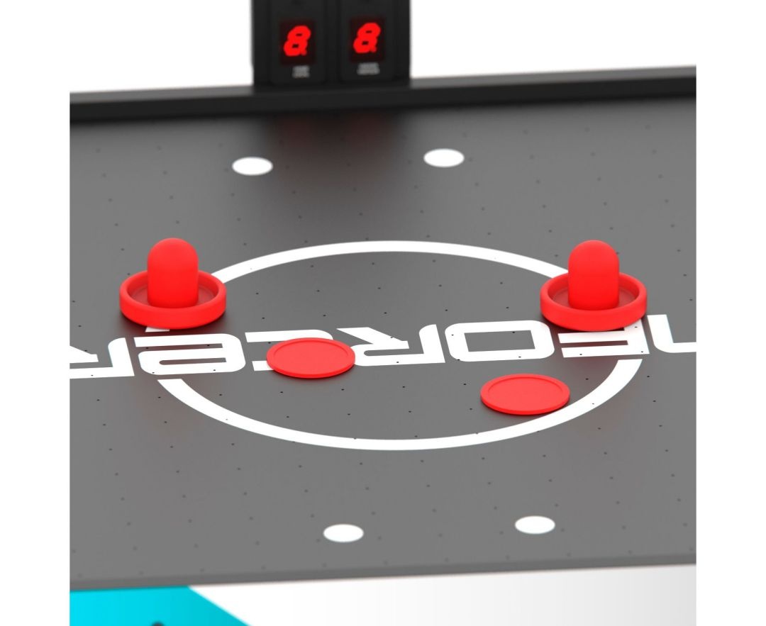 Аэрохоккей DFC ENFORCER 54 складной