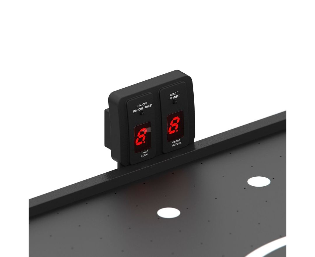 Аэрохоккей DFC ENFORCER 54 складной