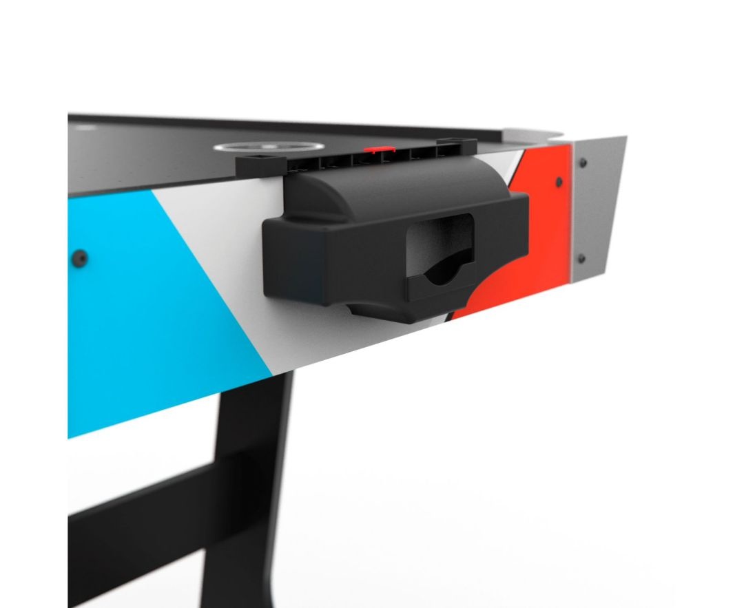 Аэрохоккей DFC ENFORCER 54 складной