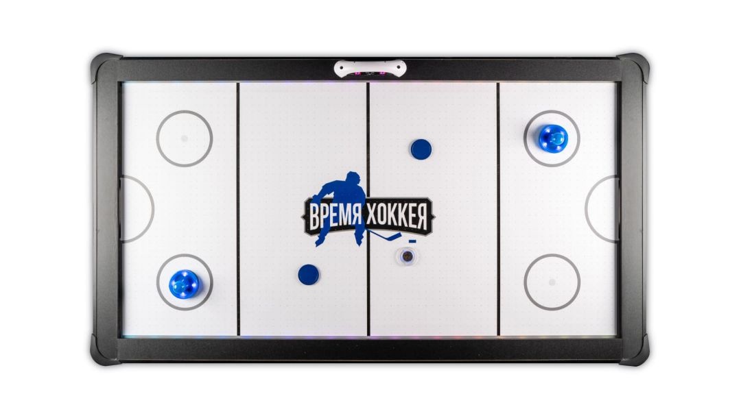 Игровой стол аэрохоккей Tribute 6 ф