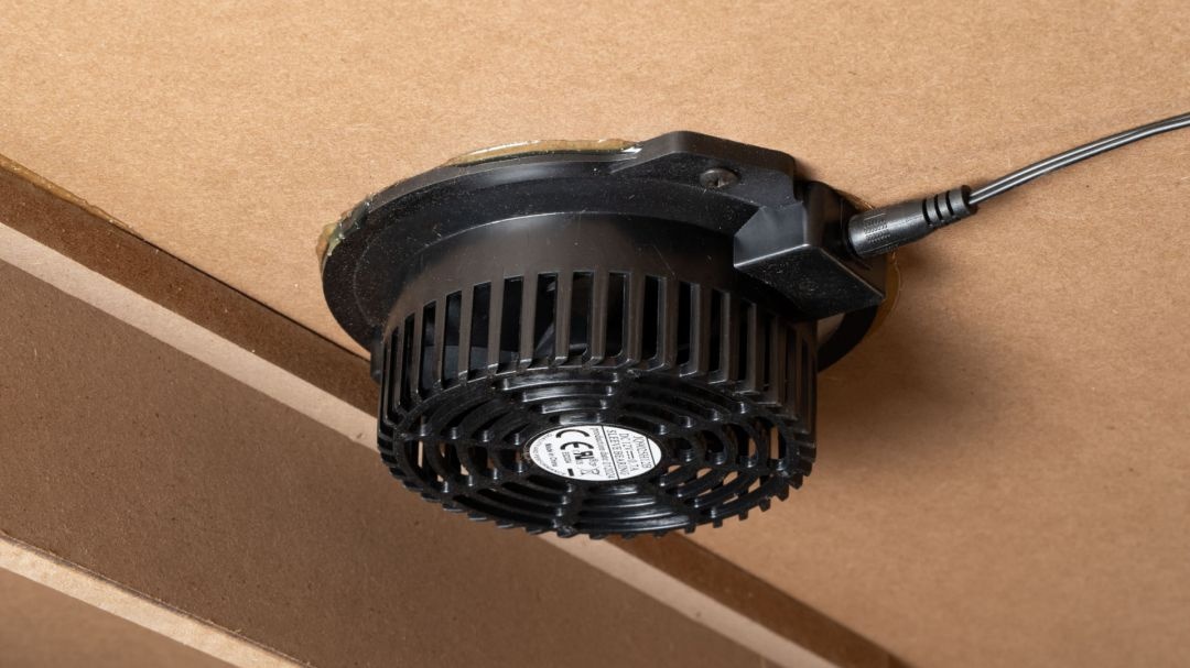 Игровой стол аэрохоккей Tribute 6 ф