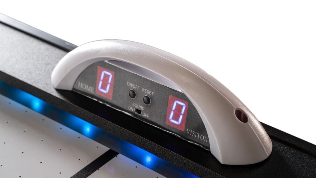 Игровой стол аэрохоккей Tribute 6 ф