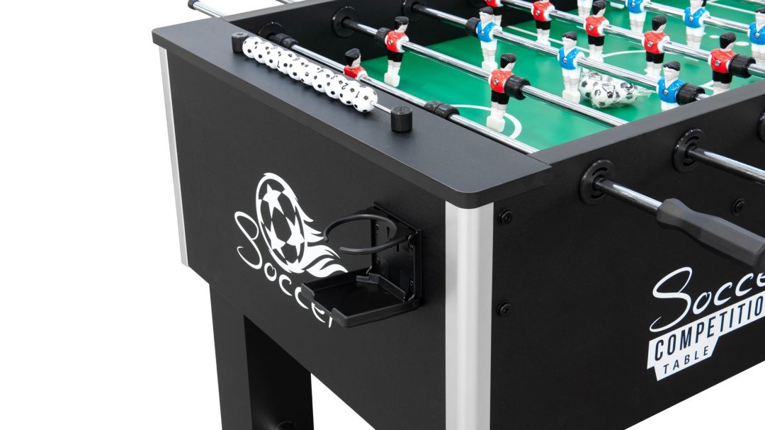 Игровой стол - футбол Roma VIII