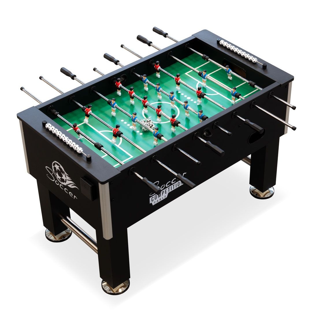 Игровой стол - футбол Roma VIII