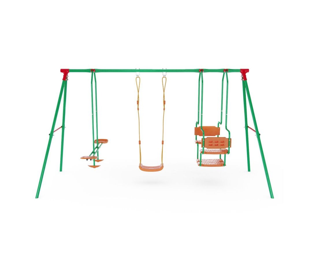 Детский игровой комплекс DFC SGL-01