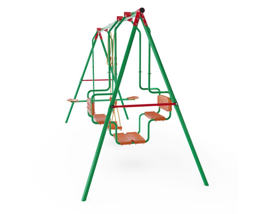 Детский игровой комплекс DFC SGL-01