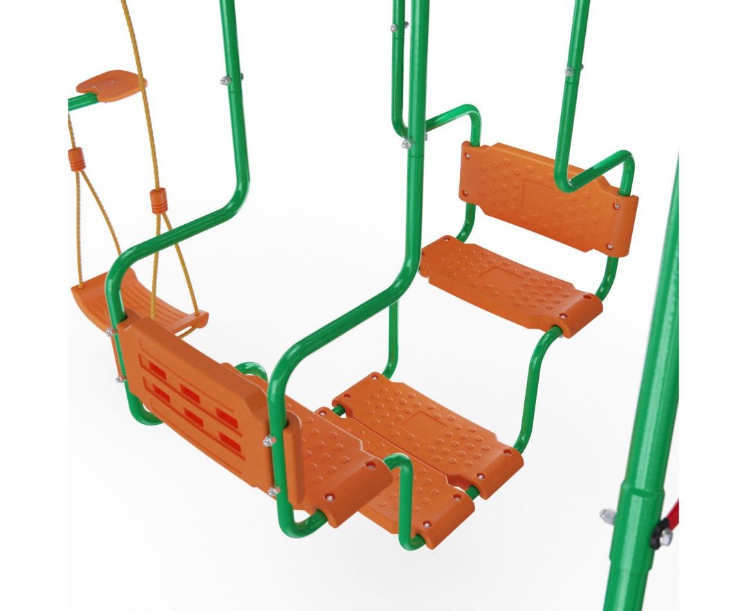 Детский игровой комплекс DFC SGL-01