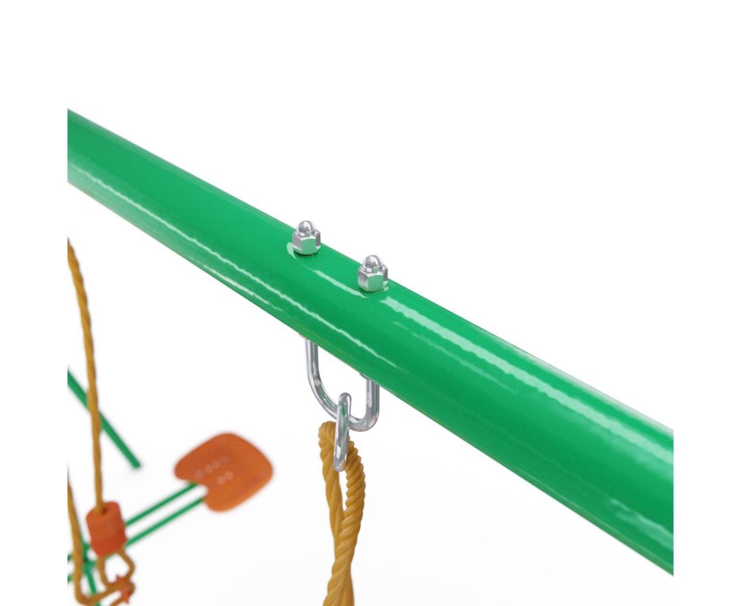 Детский игровой комплекс DFC SGL-01