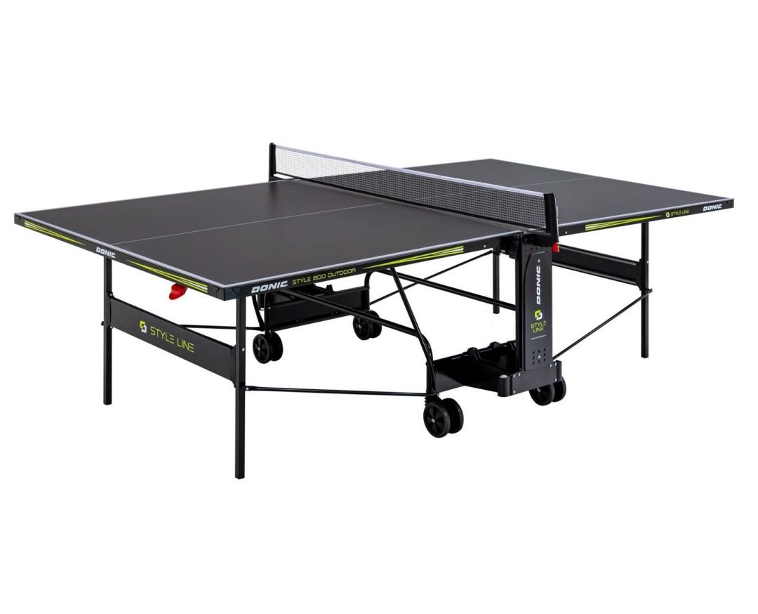 Теннисный стол DONIC Style 800 Outdoor