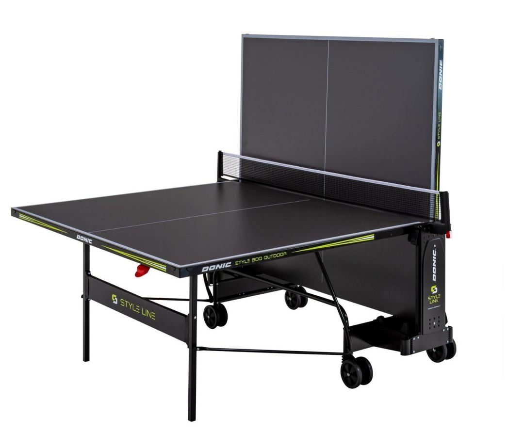 Теннисный стол DONIC Style 800 Outdoor