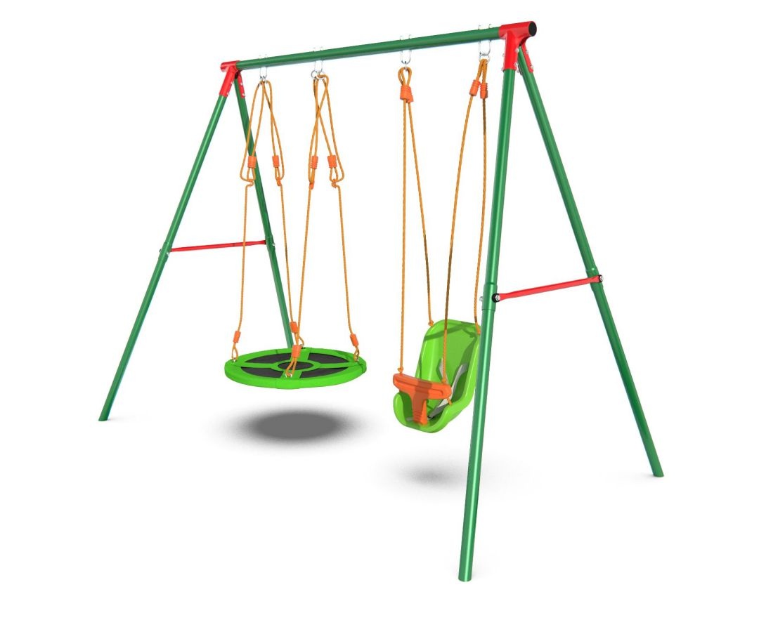 Детский игровой комплекс DFC RBS-01