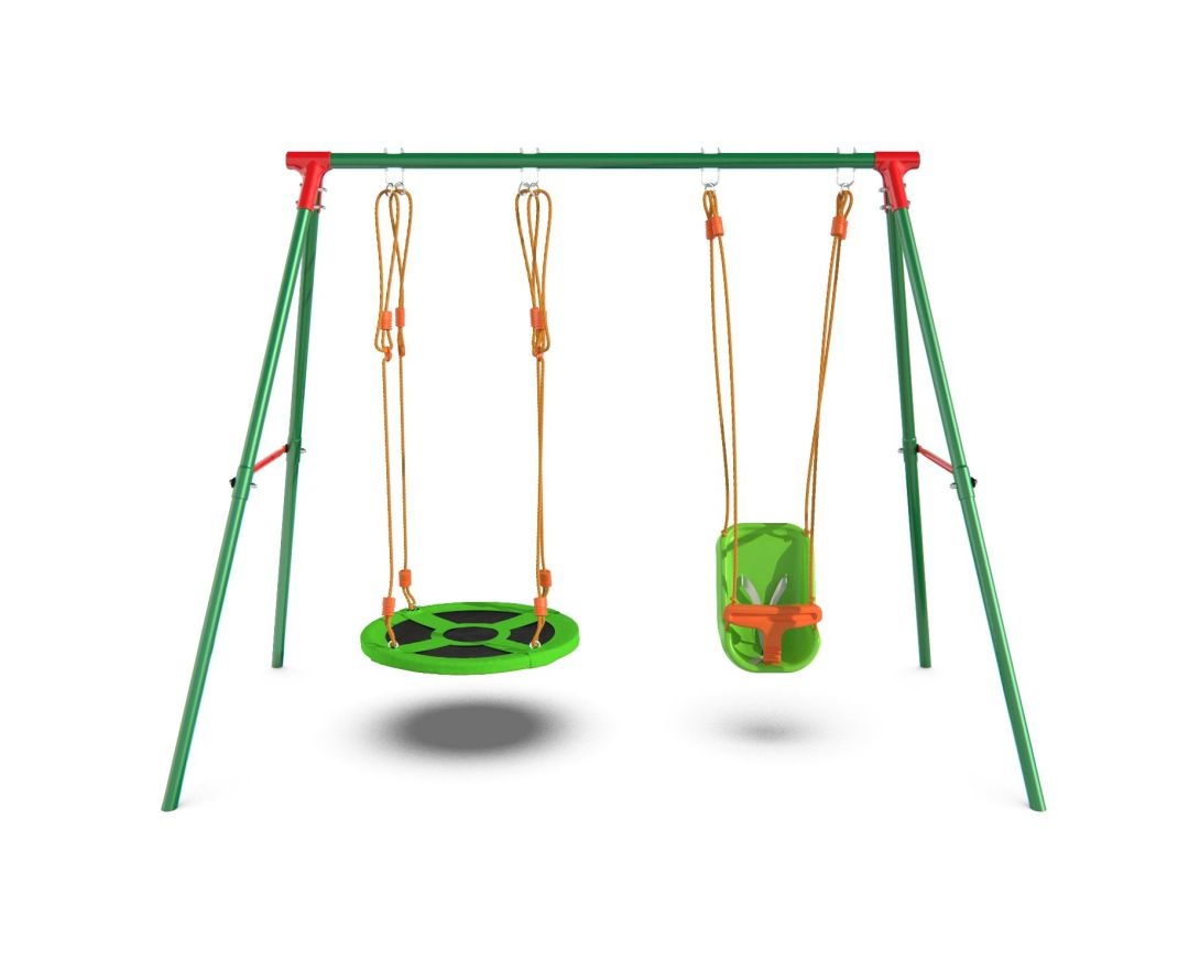 Детский игровой комплекс DFC RBS-01