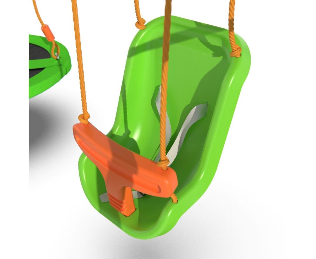 Детский игровой комплекс DFC RBS-01