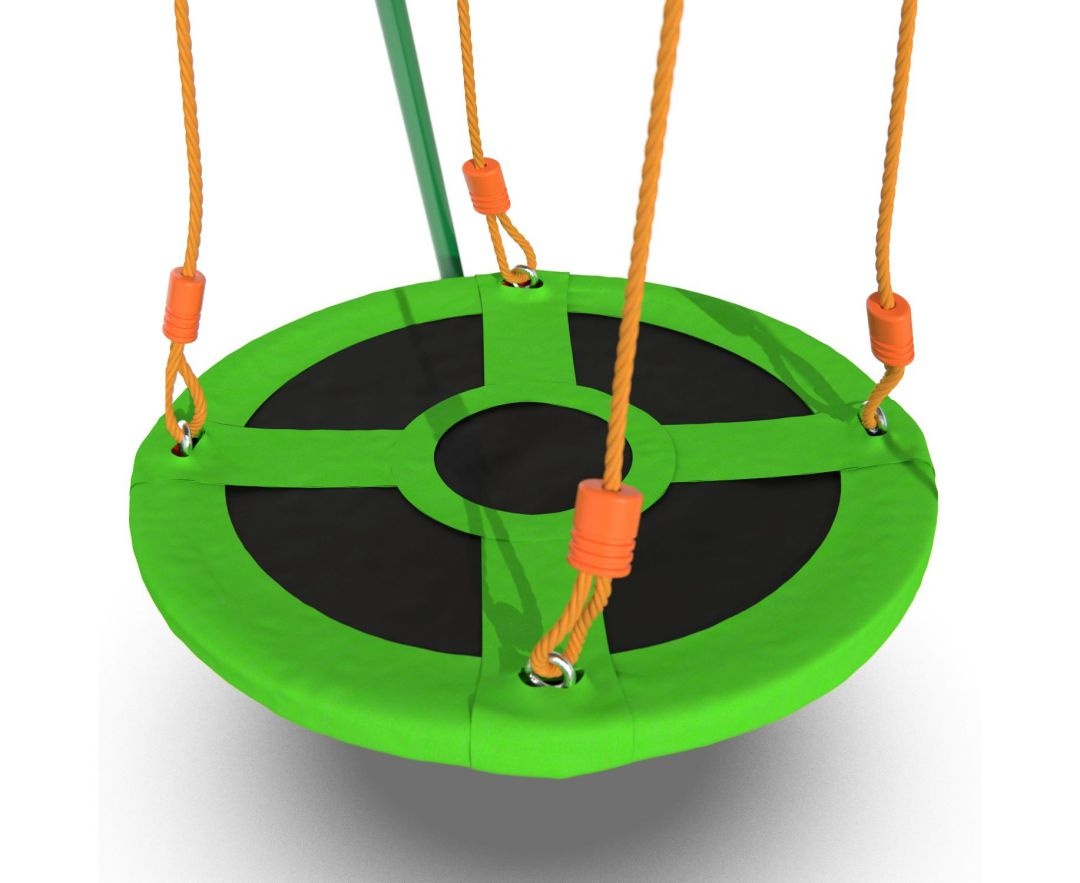 Детский игровой комплекс DFC RBS-01