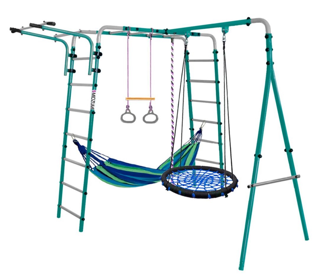 Спортивно-игровой комплекс Midzumi Yokina Ko Umi Large XL