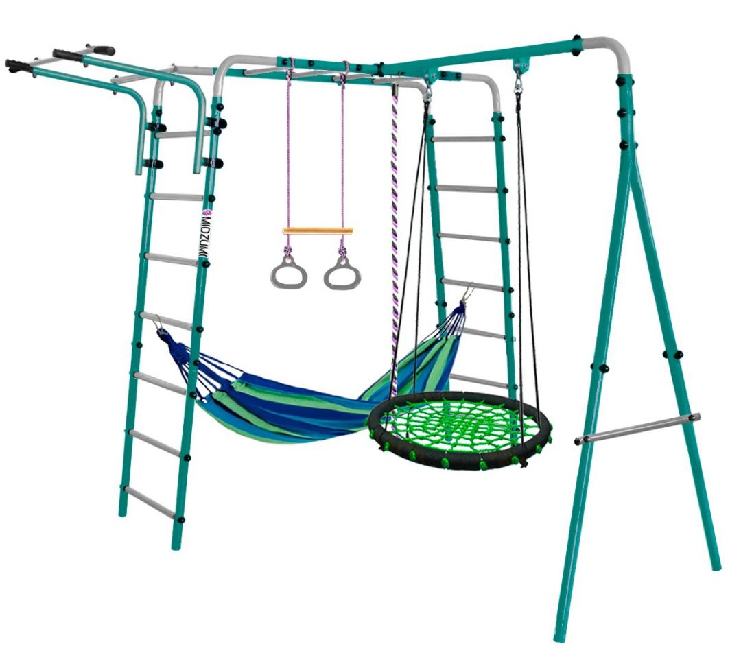 Спортивно-игровой комплекс Midzumi Yokina Ko Umi Large XL