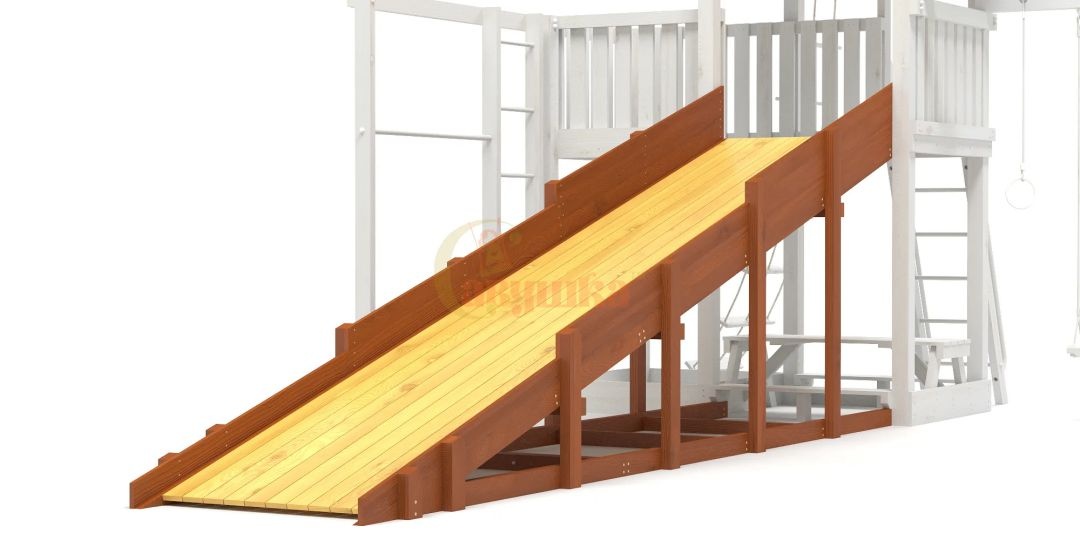 Скат зимний заливной Савушка 5м