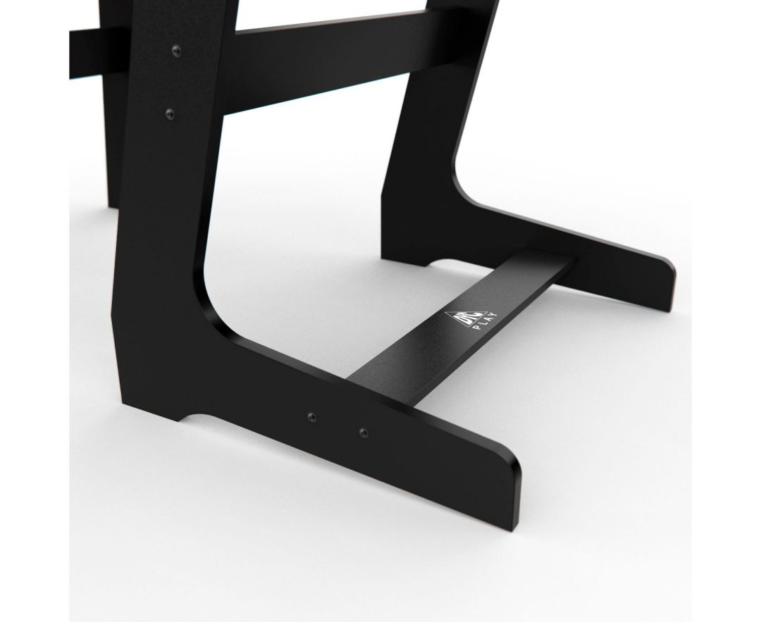 Игровой стол - бильярд DFC VORTEX