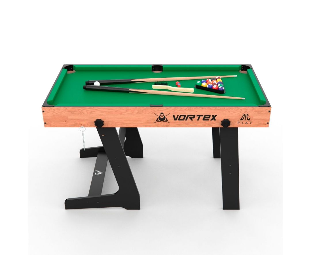 Игровой стол - бильярд DFC VORTEX