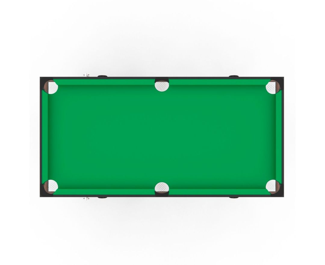 Игровой стол - бильярд DFC VORTEX