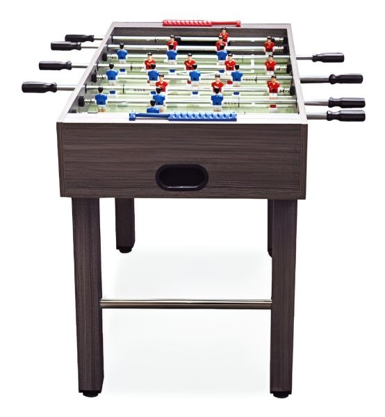 Настольный футбол Garlando F-2 Telescopic (121x61x81см)