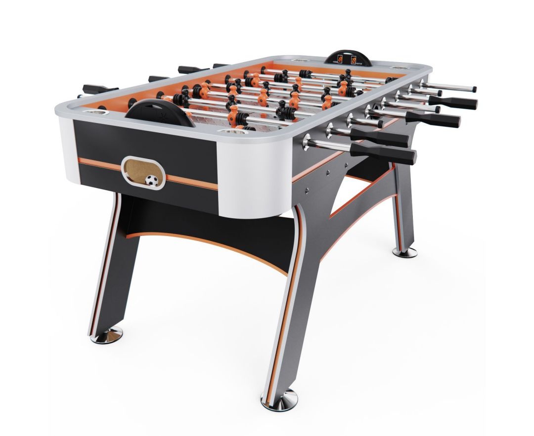 Игровой стол - футбол DFC 56 144 x 76 см