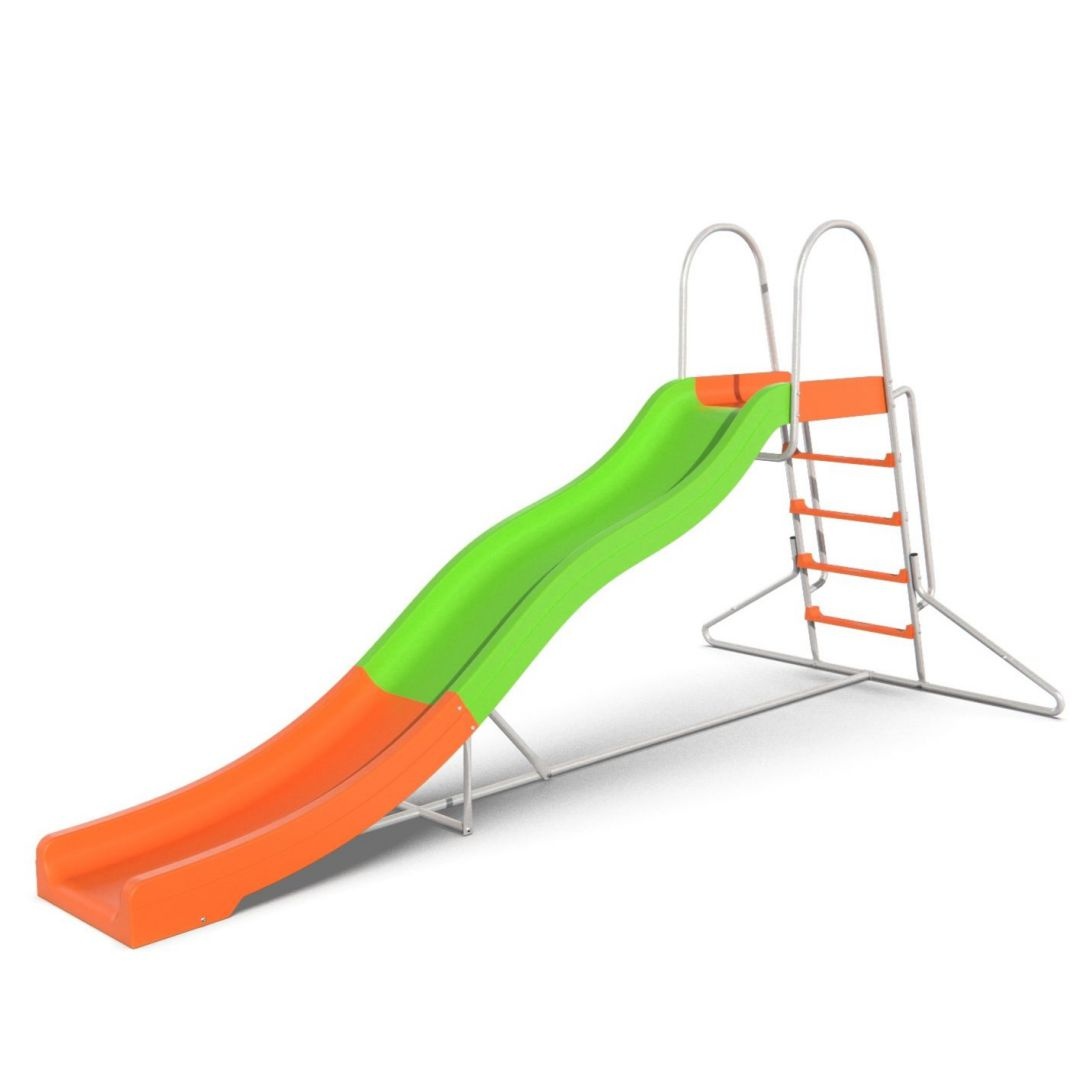 Горка волнистая DFC SL-03