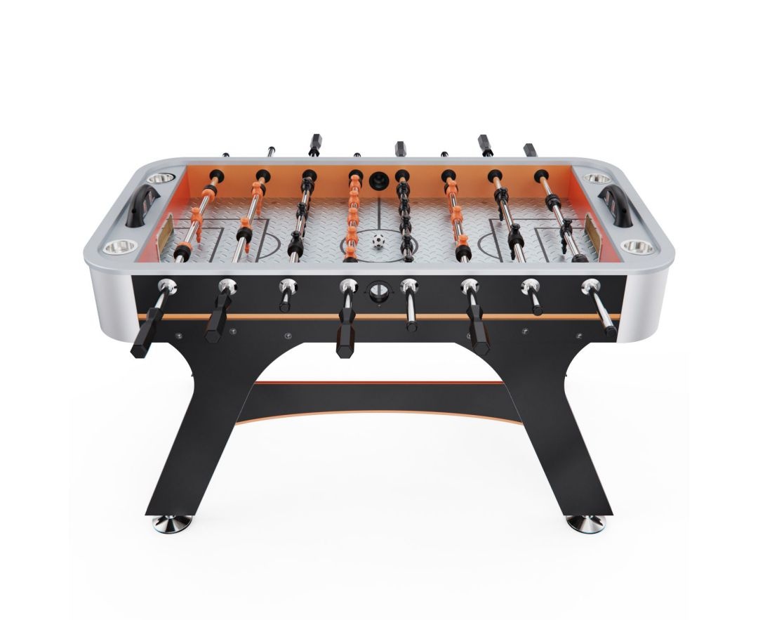 Игровой стол - футбол DFC 56 144 x 76 см