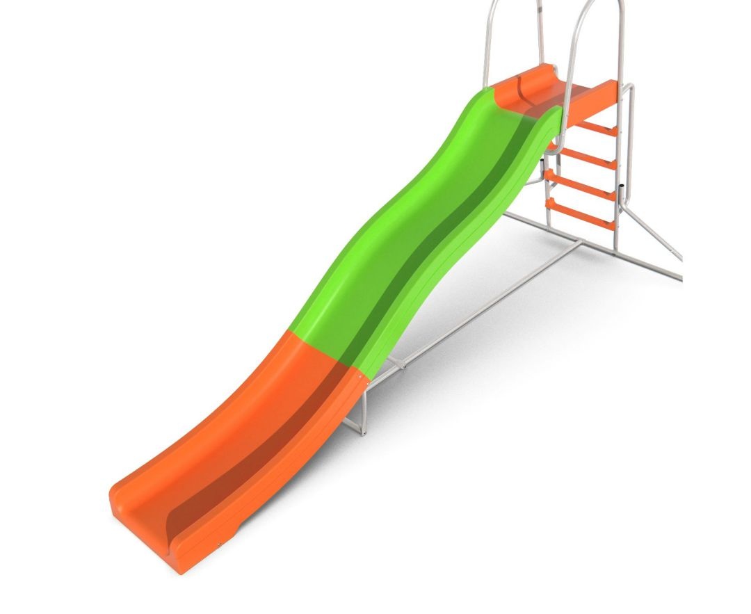 Горка волнистая DFC SL-03