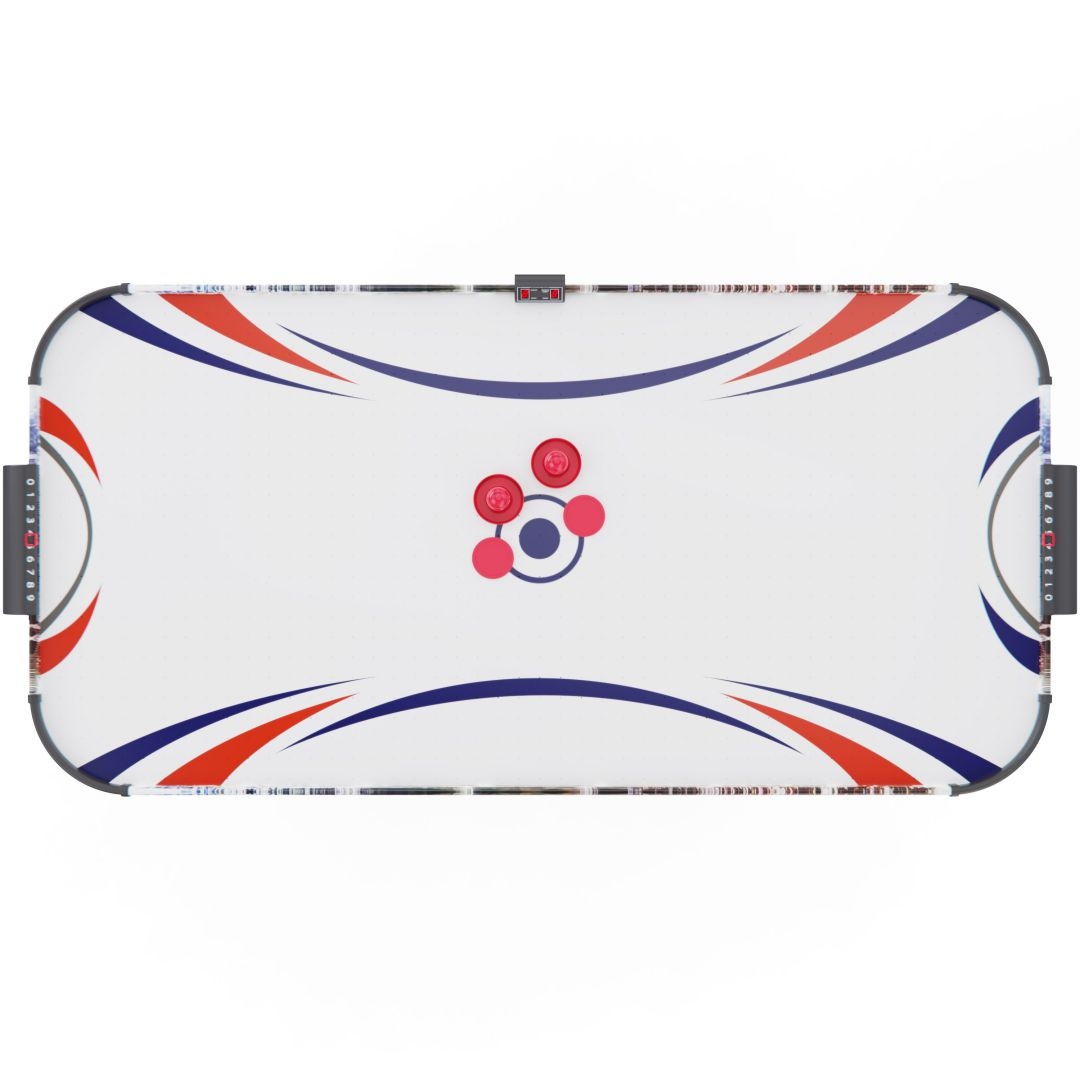 Игровой стол - аэрохоккей DFC 122 x 61 см