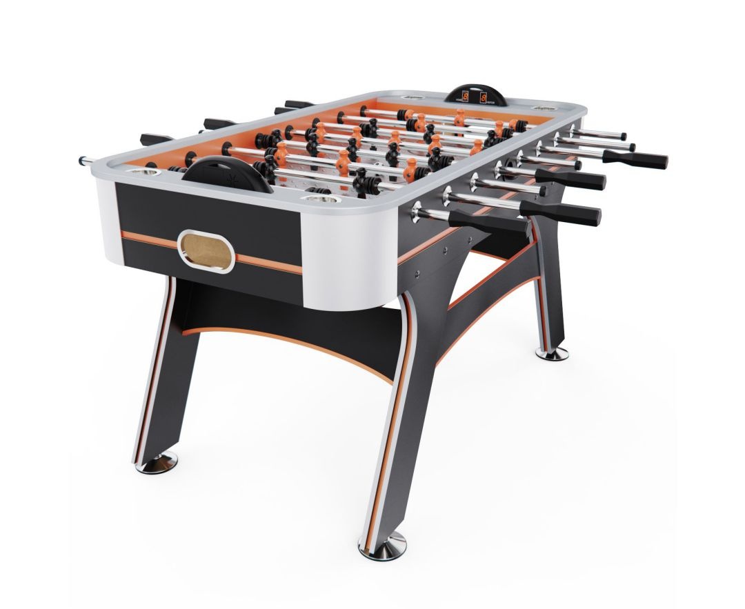 Игровой стол - футбол DFC 56 144 x 76 см