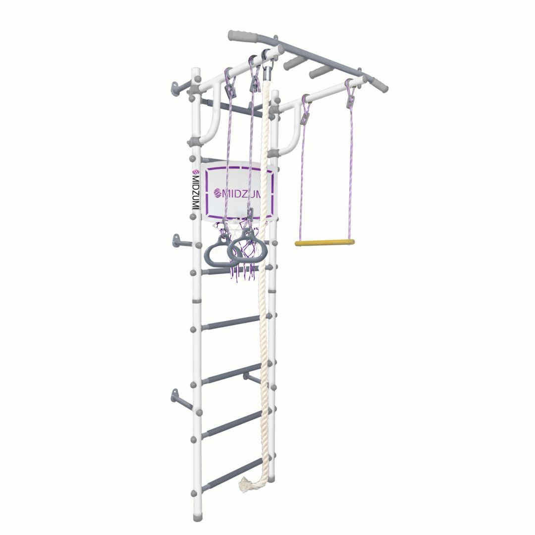 Шведская стенка Midzumi Sima Kabe