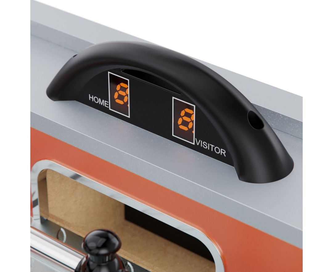 Игровой стол - футбол DFC 56 144 x 76 см