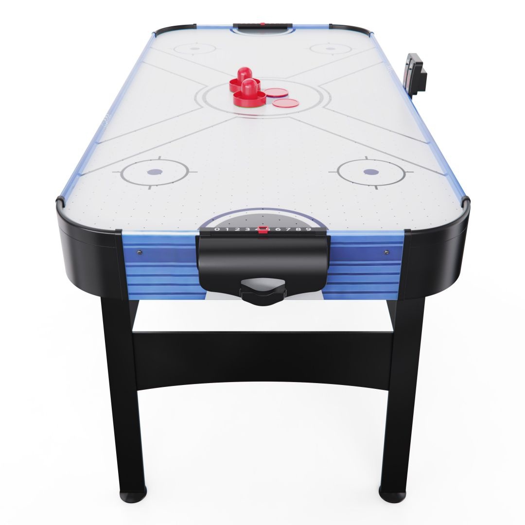 Игровой стол - аэрохоккей DFC 54 135 x 65 см
