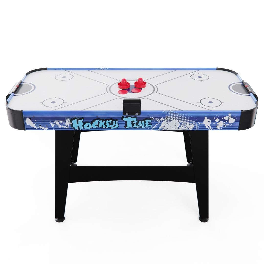 Игровой стол - аэрохоккей DFC 54 135 x 65 см