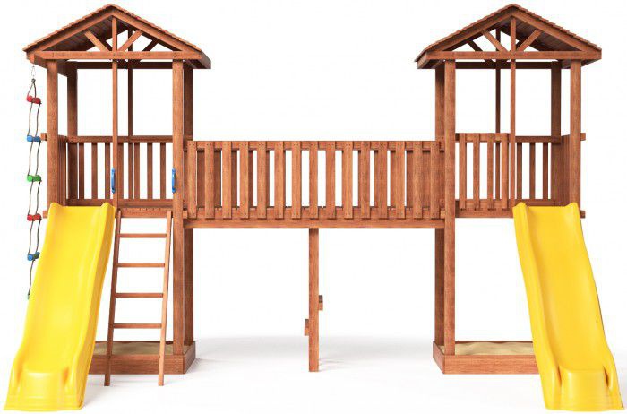 Детская площадка Можга Спортивный городок 6