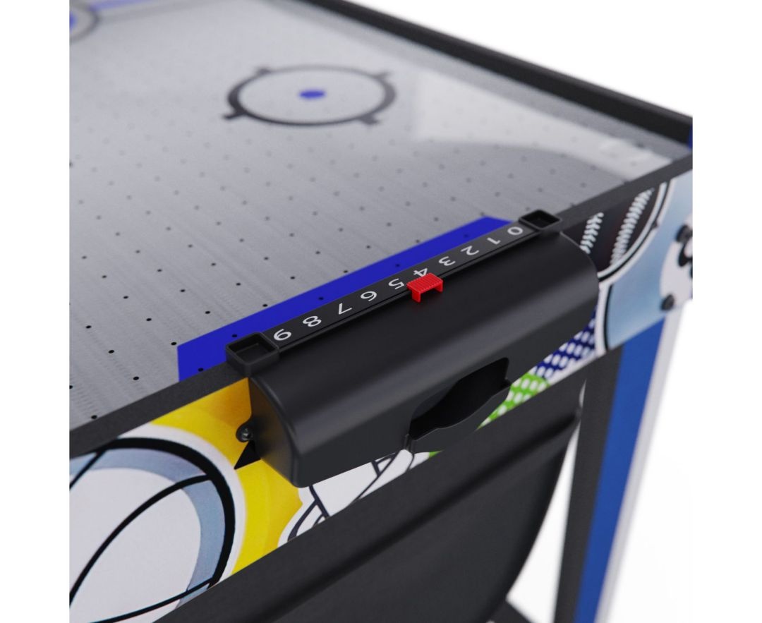 Игровой стол - трансформер DFC BERYL 48 13 в 1