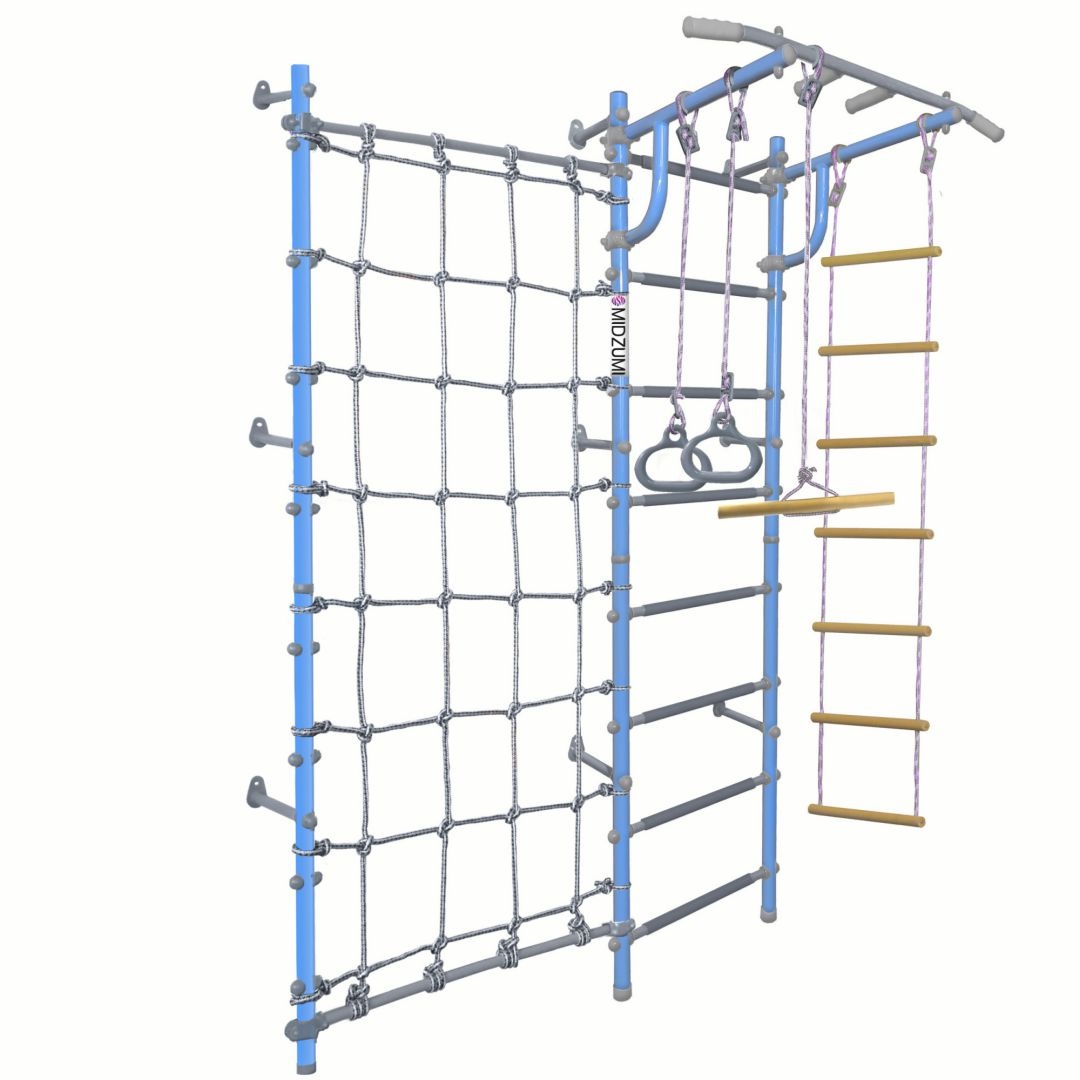 Шведская стенка Midzumi Hotaru Kabe