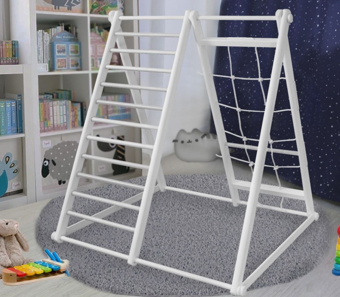 Детский спортивный комплекс Kampfer Triangle